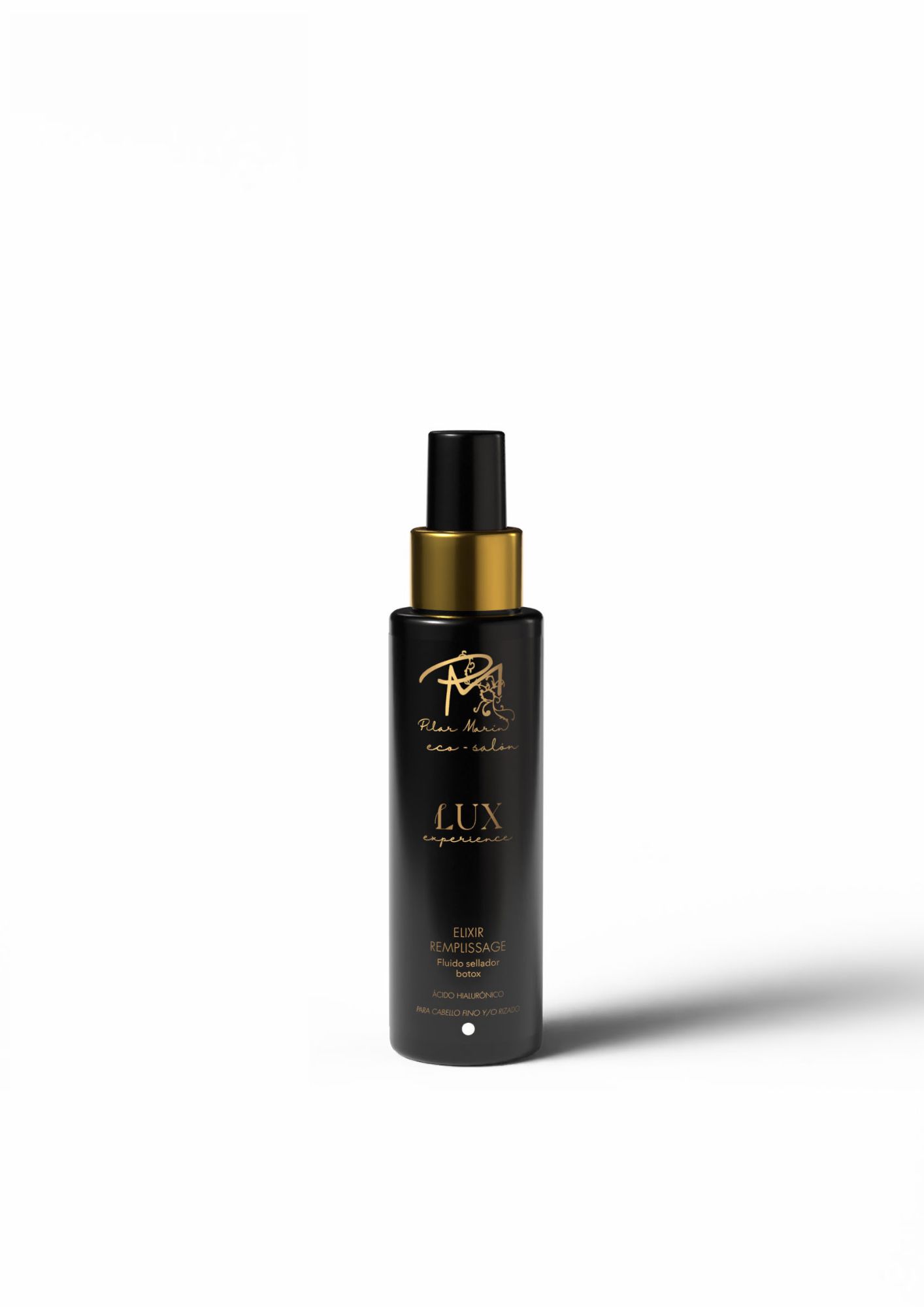 elixir réamplissage