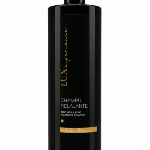 CHAMPÚ RELAJANTE