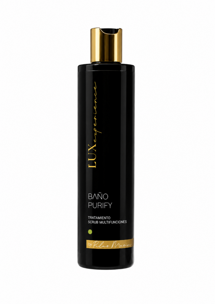 BAÑO PURIFY