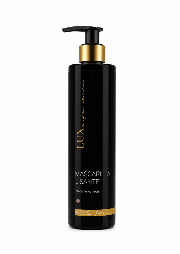 MASCARILLA LISANTE