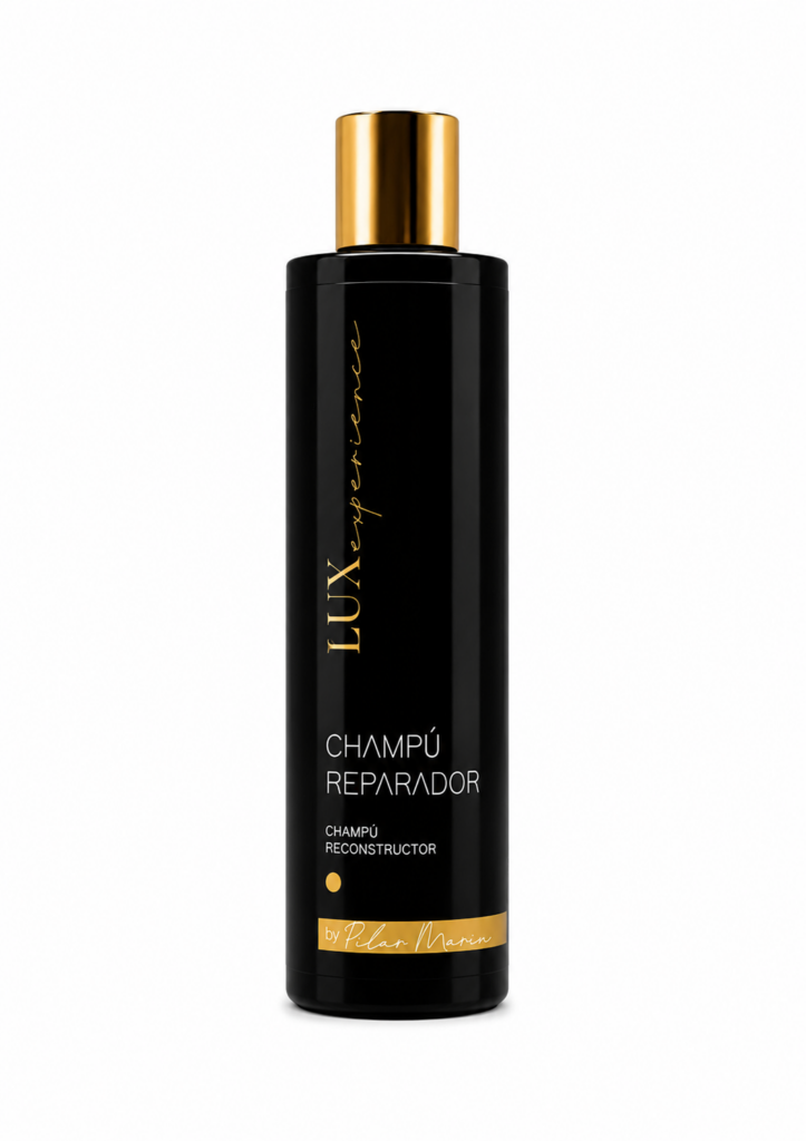 CHAMPÚ REPARADOR