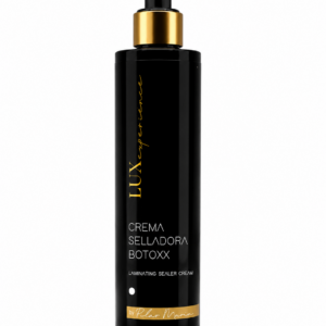 CREMA SELLADORA BOTOXX