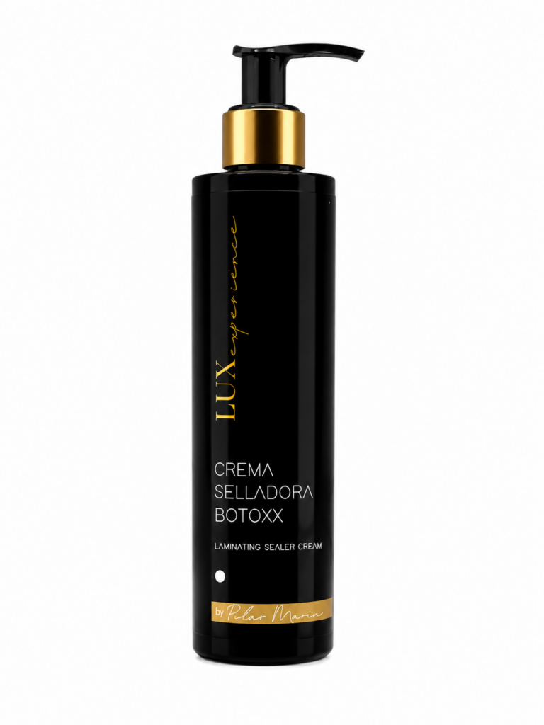 CREMA SELLADORA BOTOXX