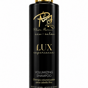 VOLUMIZING SHAMPOO