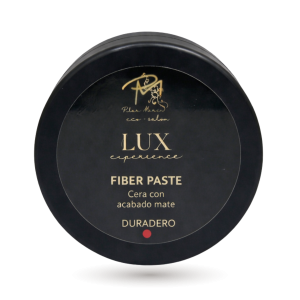 FIBER PASTE CERA MATE