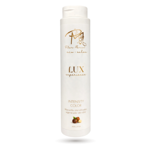 INTENSITY MASCARILLA COLOR AVELLANA