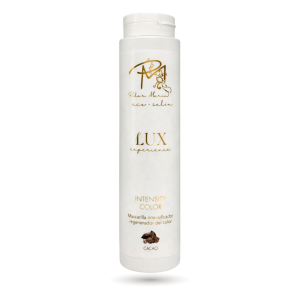 INTENSITY MASCARILLA COLOR CACAO