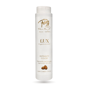 INTENSITY MASCARILLA COLOR COBRE