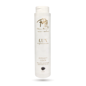 INTENSITY MASCARILLA COLOR PLATA