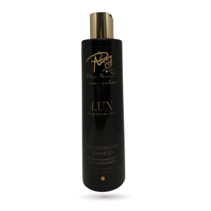 RECONSTRUCTOR CHAMPÚ/ALTAMENTE NUTRITIVO
