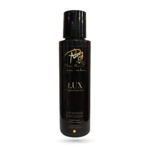 SMOOTHING BODY LOTION