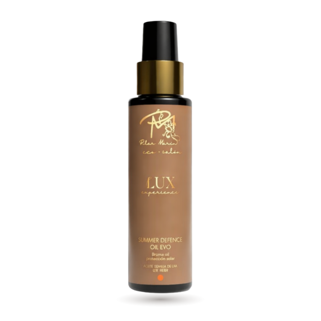 SUMMER DEFENSE OIL EVO
