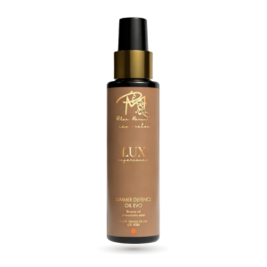 SUMMER DEFENSE OIL EVO