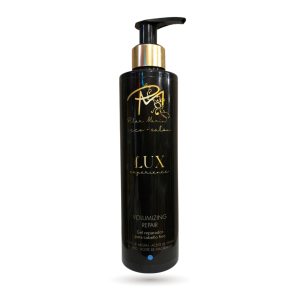 VOLUMIZING CHAMPÚ/CABELLO FINO