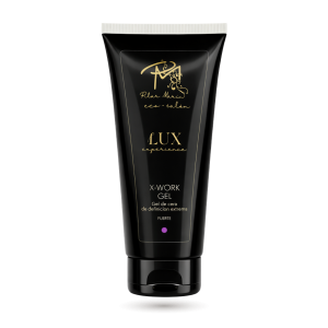 X-WORK GEL / FIJACIÓN FUERTE